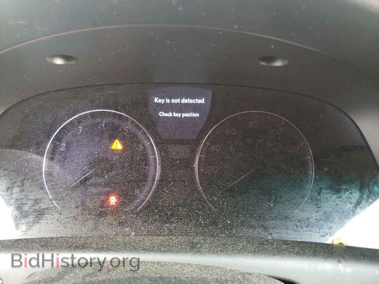 2010 LEXUS LS460 - VIN: JTHGL5EFXA5038760 - Фото 9