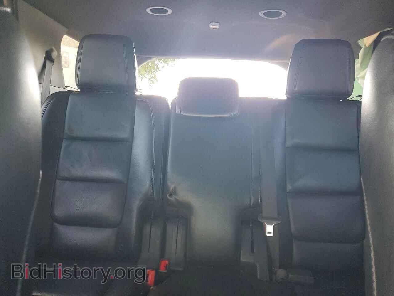 2013 FORD EXPLORER - VIN: 1FM5K7D83DGA12676 - Фото 10