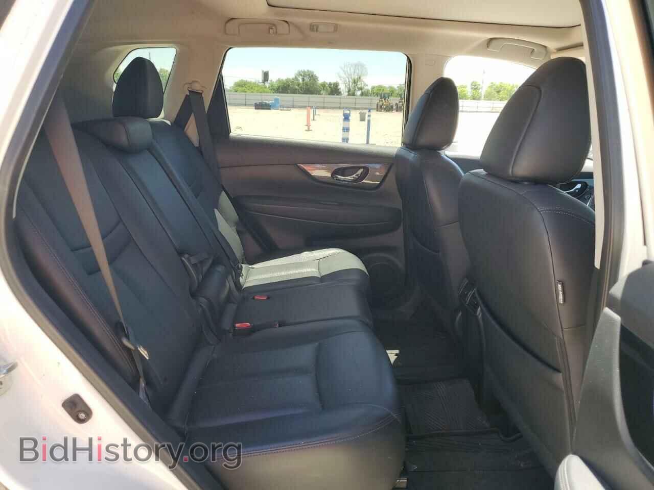 2015 NISSAN ROGUE - VIN: 5N1AT2MT9FC843743 - Фото 11