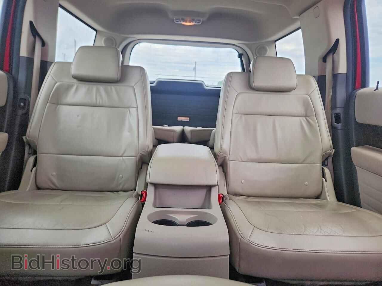2011 FORD FLEX - VIN: 2FMGK5CC9BBD30101 - Photo 10