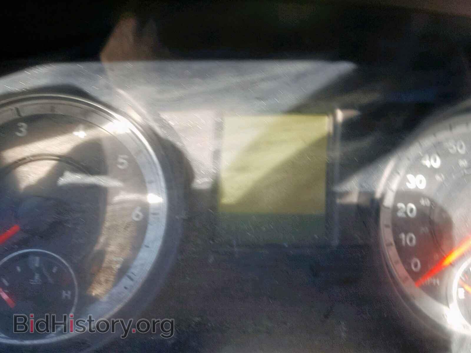 2013 RAM 1500 ST - VIN: 1C6RR7FT3DS572981 - Фото 8