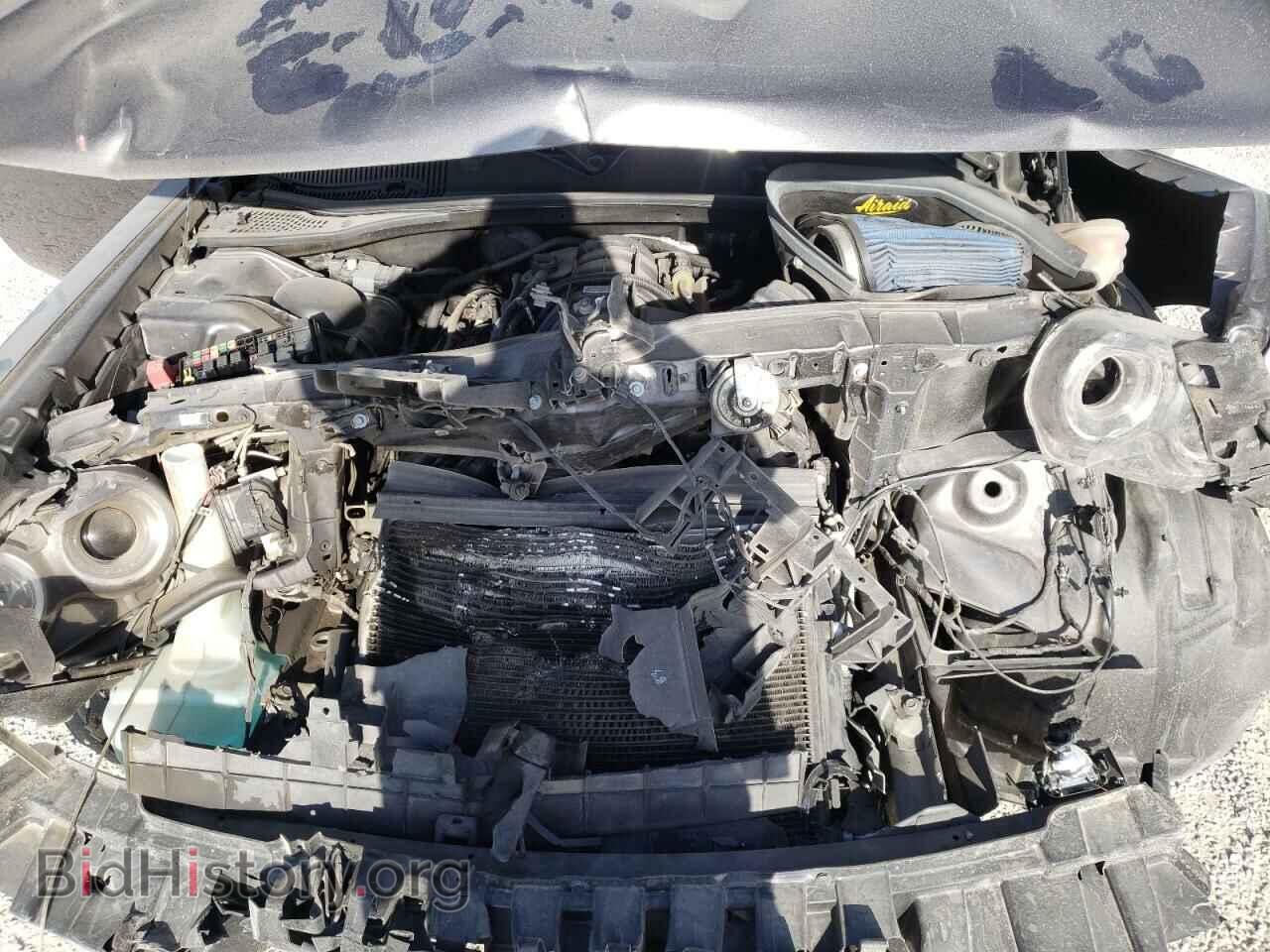 2019 DODGE CHALLENGER - VIN: 2C3CDZBT6KH751927 - Фото 7