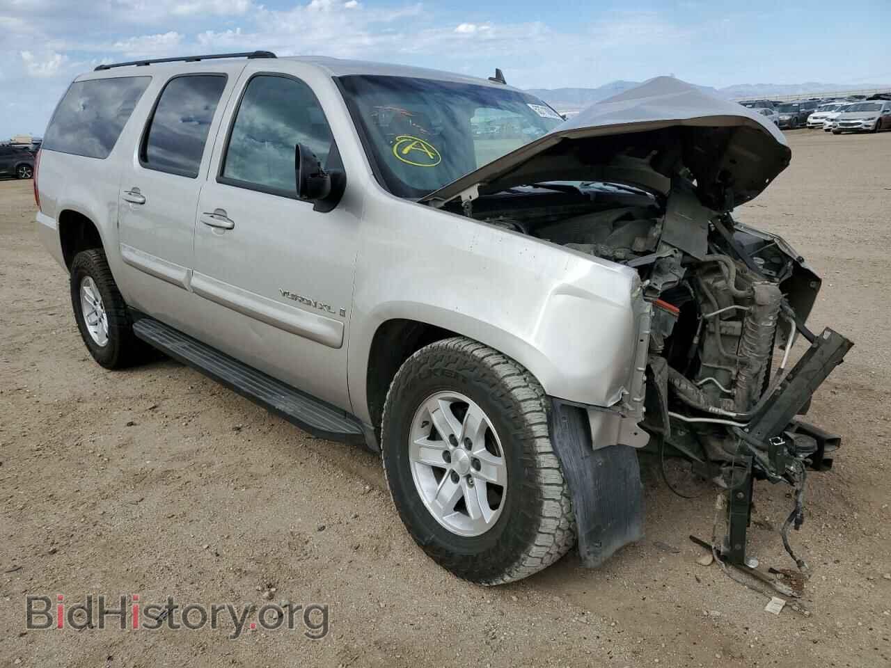 Photo 1GKFC16J97R202482 - GMC YUKON 2007