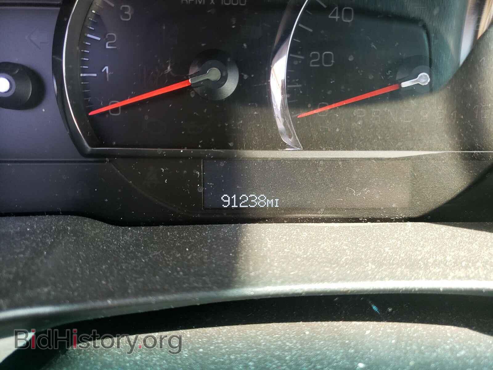 2009 CADILLAC DTS - VIN: 1G6KD57Y49U136100 - Фото 8