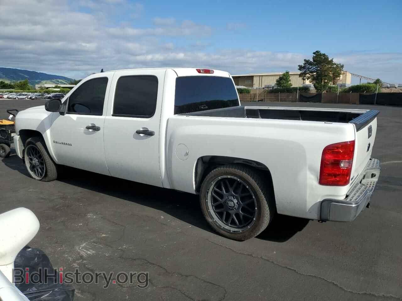 2007 CHEVROLET ALL Models - VIN: 3GCEC13007G544583 - Фото 2