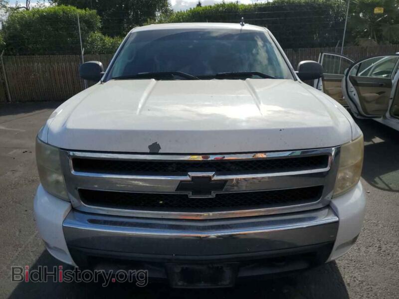 2007 Chevrolet ALL MODELS (VIN 3GCEC13007G544583) — фото 5 из 12