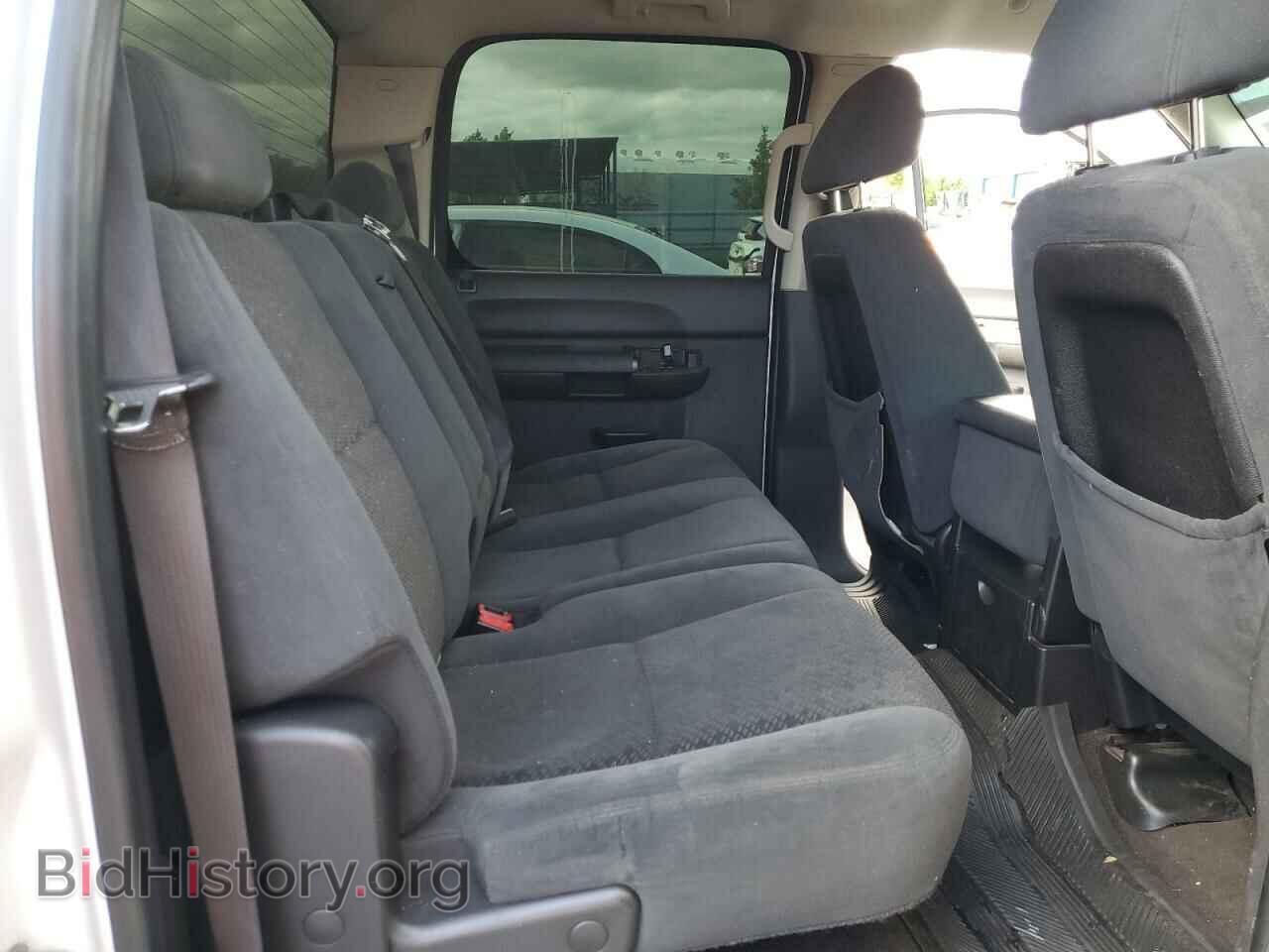 2007 CHEVROLET ALL Models - VIN: 3GCEC13007G544583 - Фото 10
