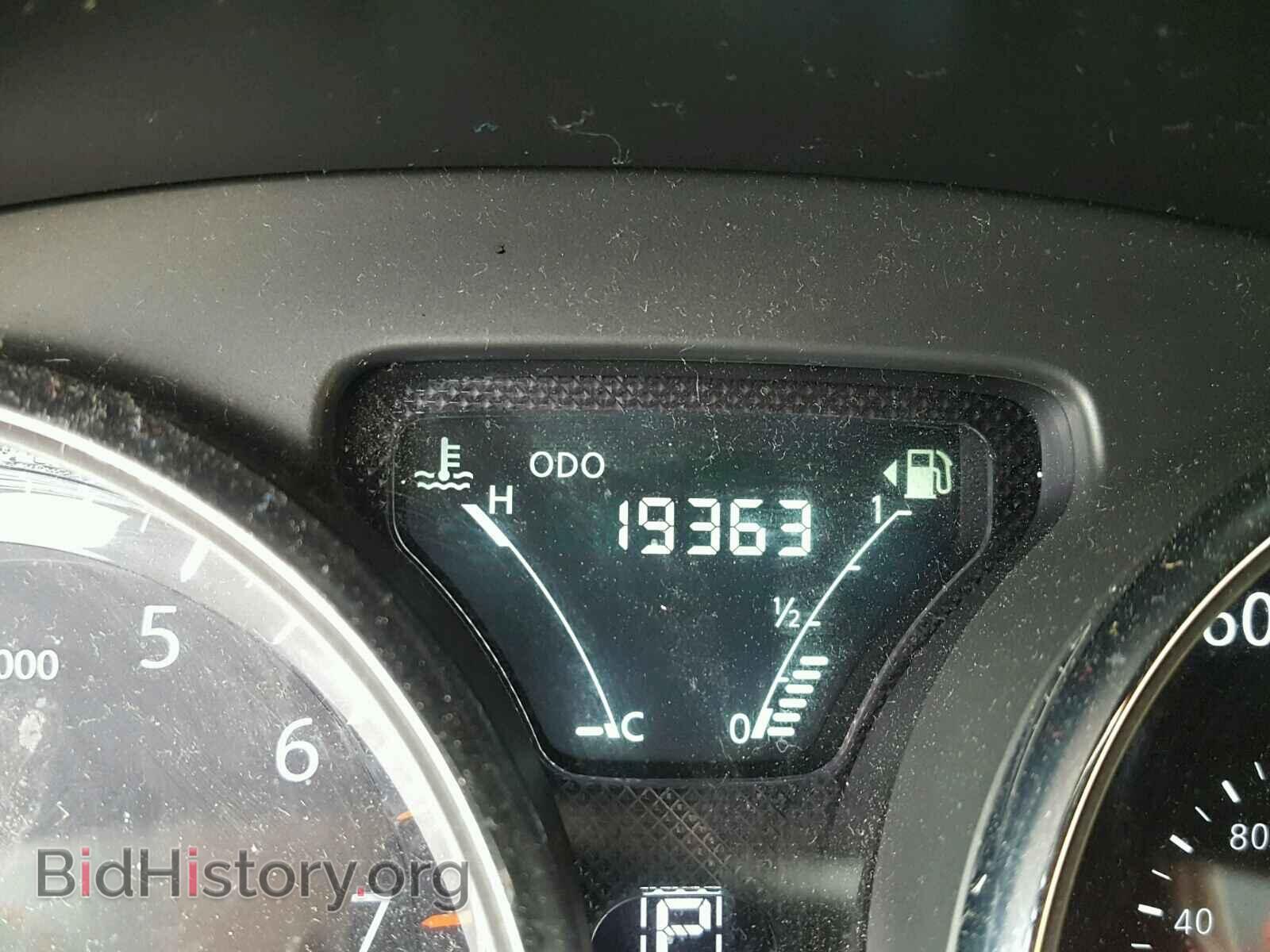 2017 NISSAN VERSA - VIN: 3N1CN7AP1HL865077 - Photo 8