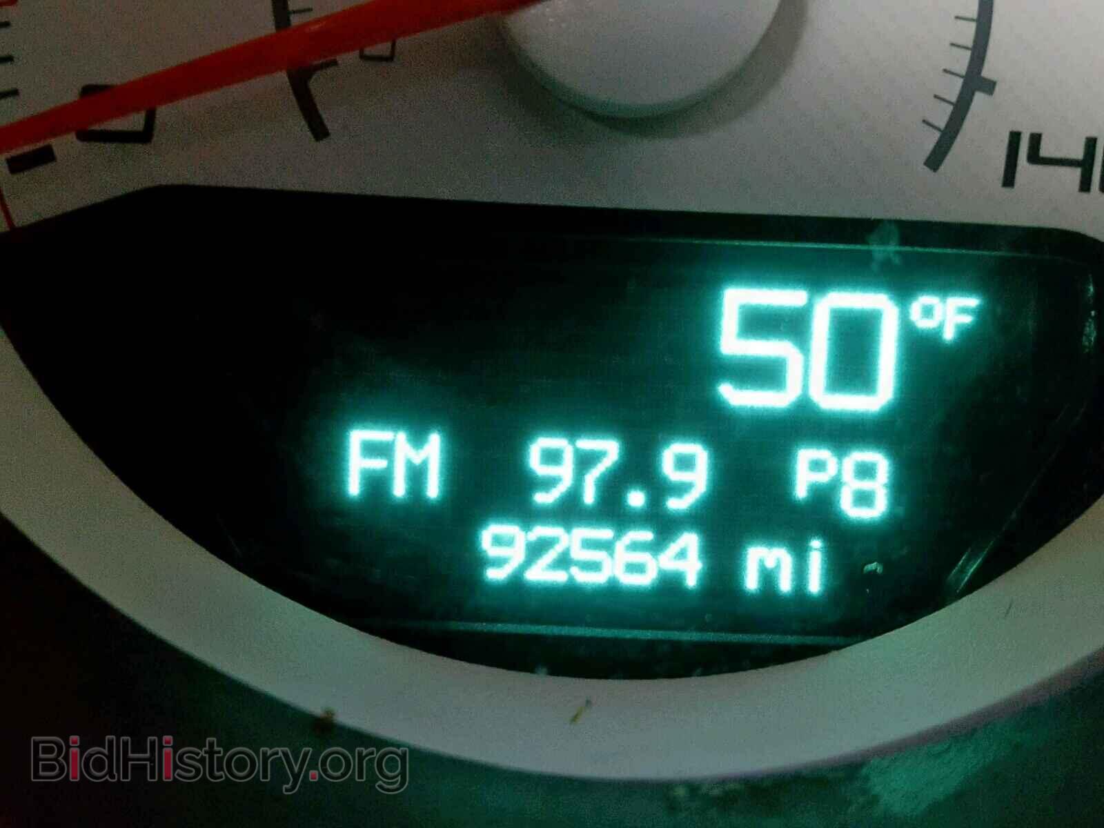 2013 DODGE CHALLENGER - VIN: 2C3CDYAGXDH649810 - Фото 8