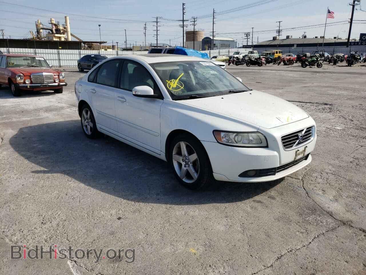 Photo YV1MS390182391914 - VOLVO S40 2008