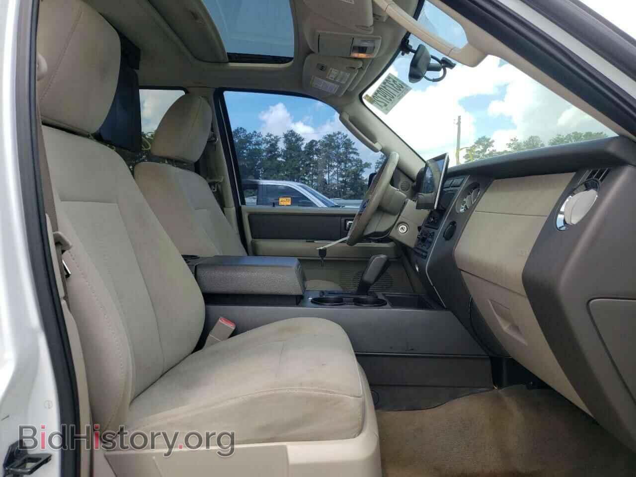 2012 FORD EXPEDITION - VIN: 1FMJK1H5XCEF00822 - Фото 5