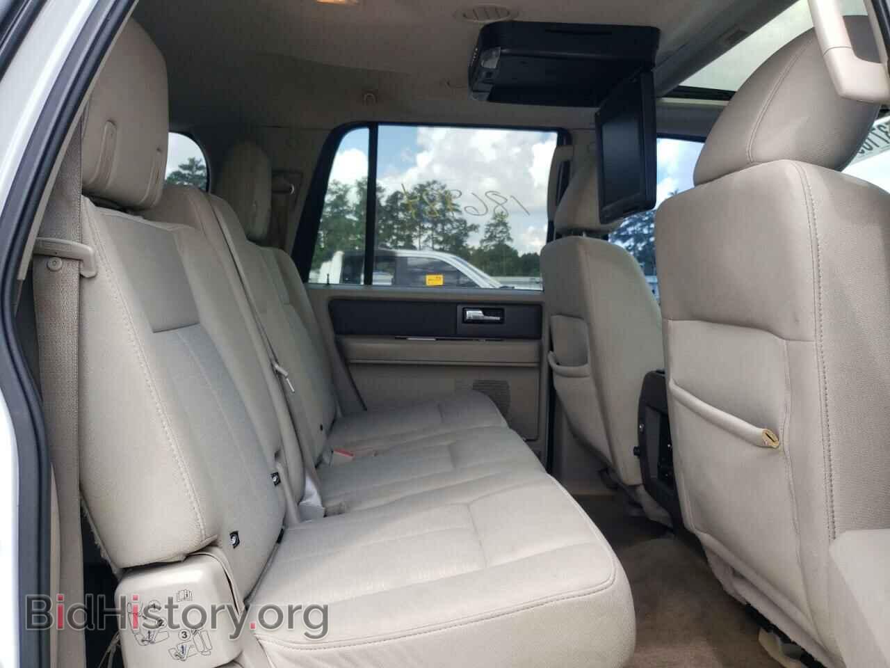 2012 FORD EXPEDITION - VIN: 1FMJK1H5XCEF00822 - Фото 6