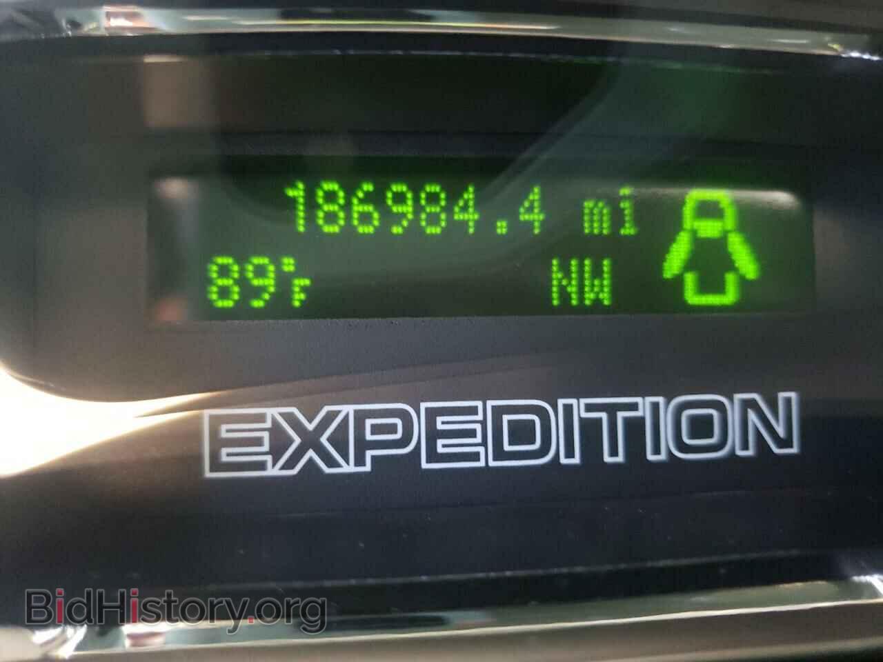 2012 FORD EXPEDITION - VIN: 1FMJK1H5XCEF00822 - Фото 8