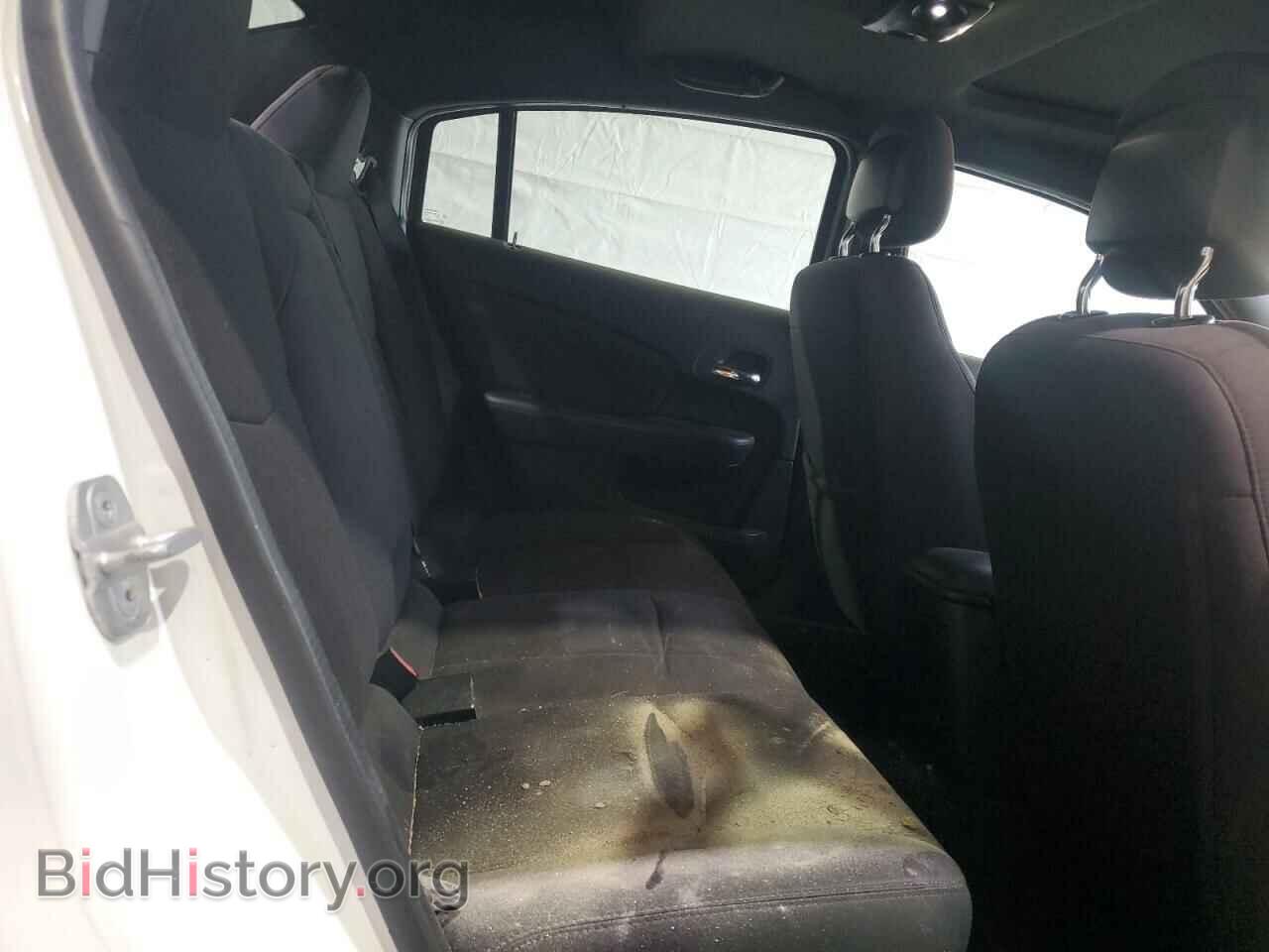 2012 CHRYSLER 200 - VIN: 1C3CCBBGXCN257477 - Фото 10
