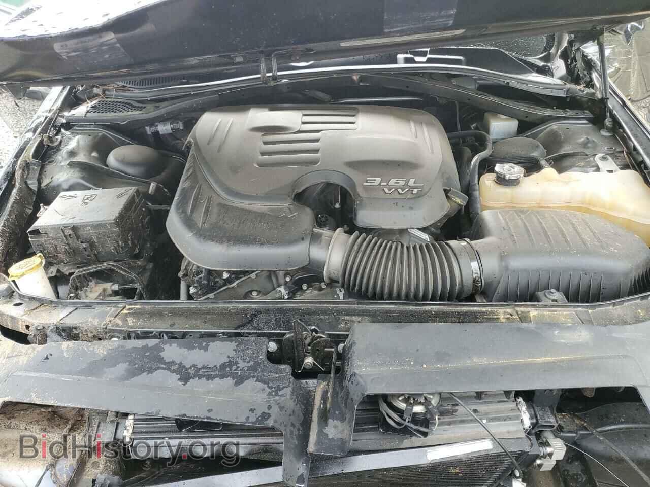 2019 DODGE CHALLENGER - VIN: 2C3CDZAG5KH525642 - Фото 11