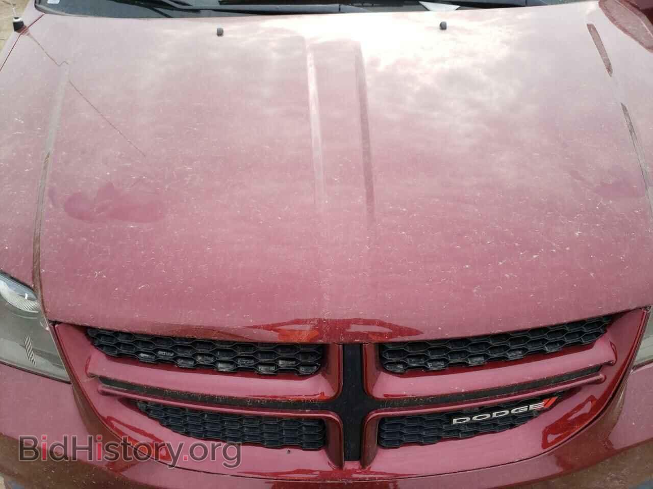 2019 DODGE CARAVAN - VIN: 2C4RDGEG5KR533738 - Фото 12