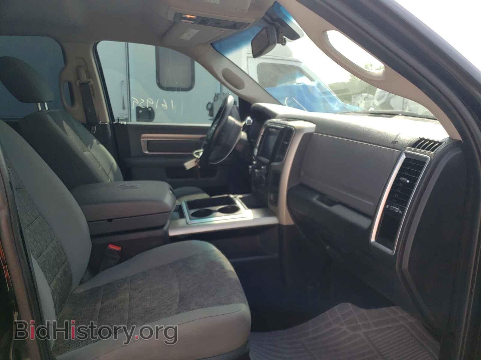 2014 RAM 3500 - VIN: 3C63RRHL8EG326760 - Фото 5