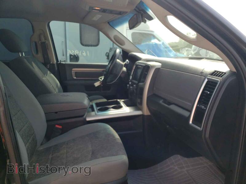2014 RAM 3500 (VIN 3C63RRHL8EG326760) — фото 5 из 10