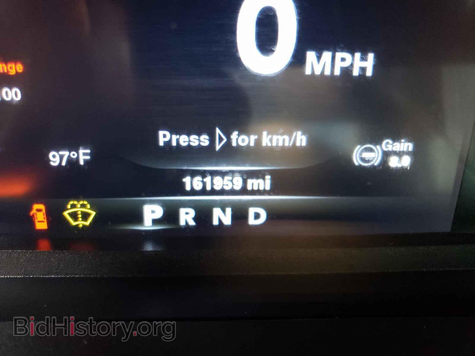 2014 RAM 3500 - VIN: 3C63RRHL8EG326760 - Фото 8