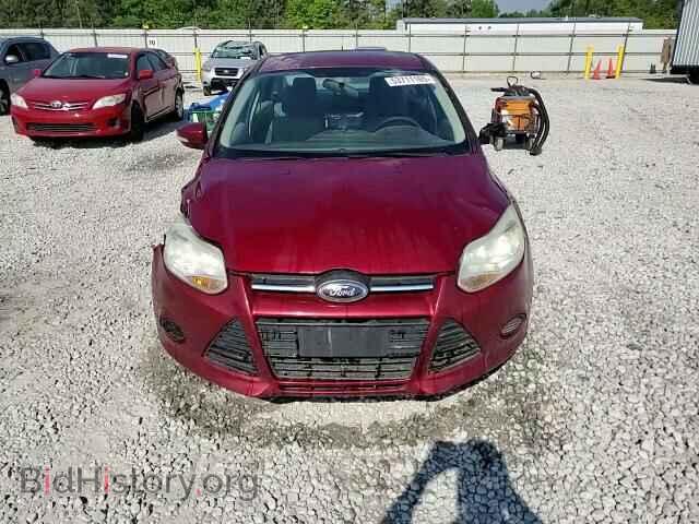 2014 FORD FOCUS - VIN: 1FADP3F22EL179323 - Фото 13