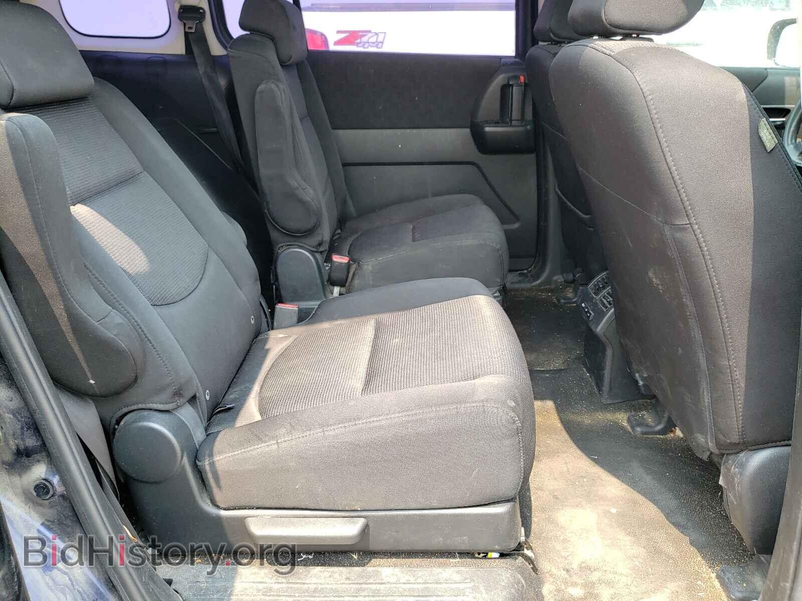 2009 MAZDA 5 - VIN: JM1CR29L090337356 - Фото 6