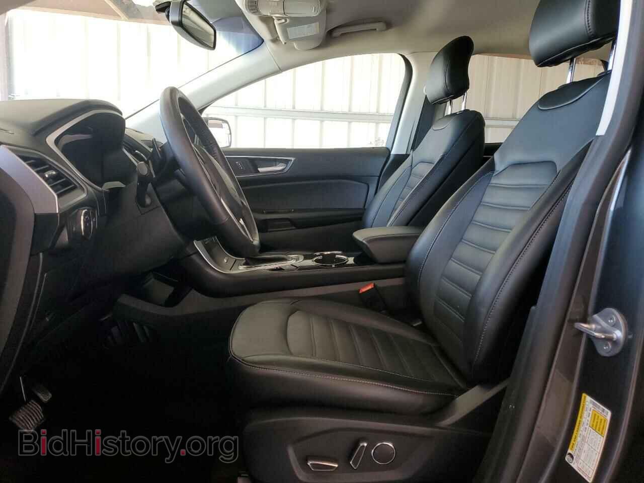 2018 FORD EDGE - VIN: 2FMPK3J93JBC35866 - Photo 7