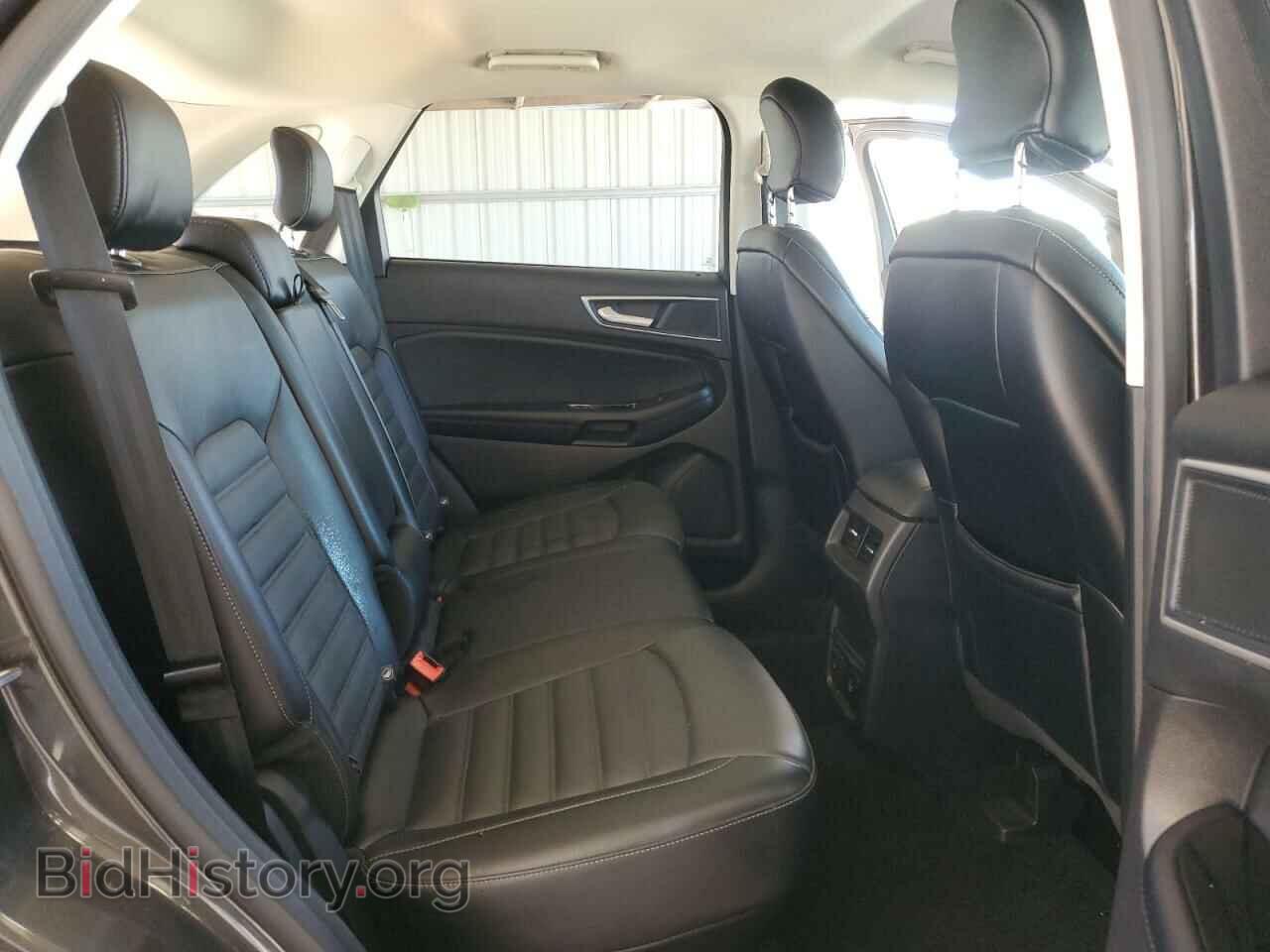 2018 FORD EDGE - VIN: 2FMPK3J93JBC35866 - Photo 10