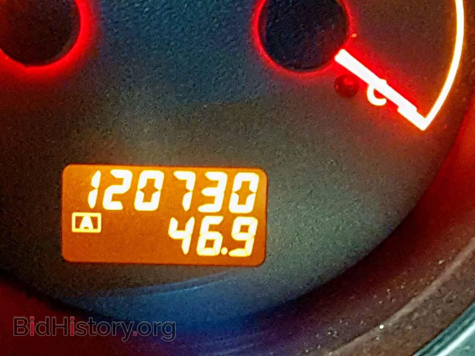 2005 NISSAN MAXIMA - VIN: 1N4BA41E75C802094 - Фото 8