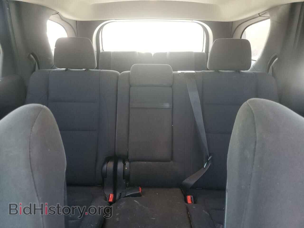 2017 DODGE DURANGO - VIN: 1C4RDHAG2HC610742 - Фото 10