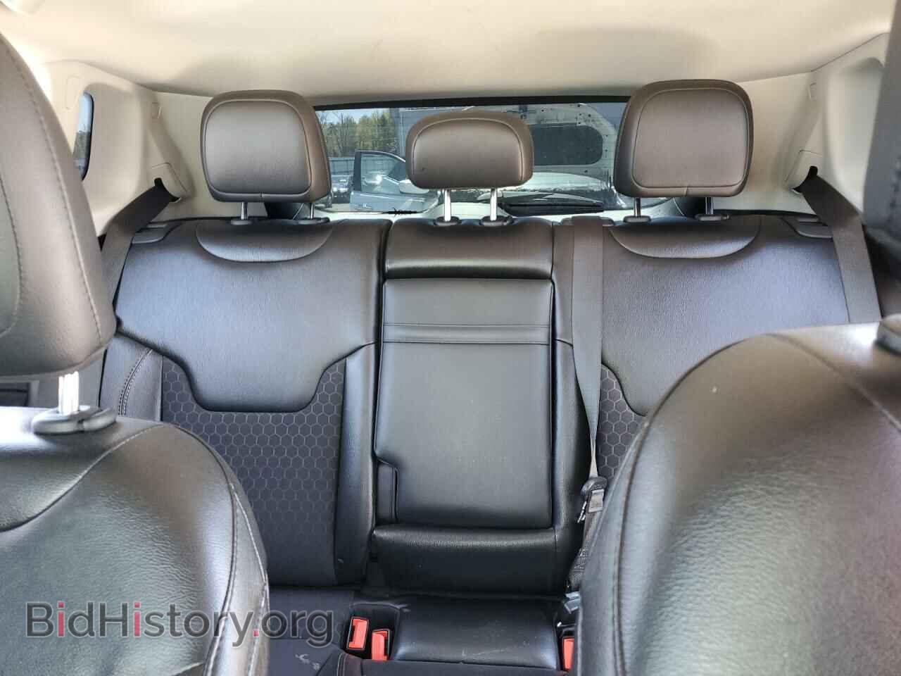 2020 JEEP COMPASS - VIN: 3C4NJDBB1LT135312 - Фото 10