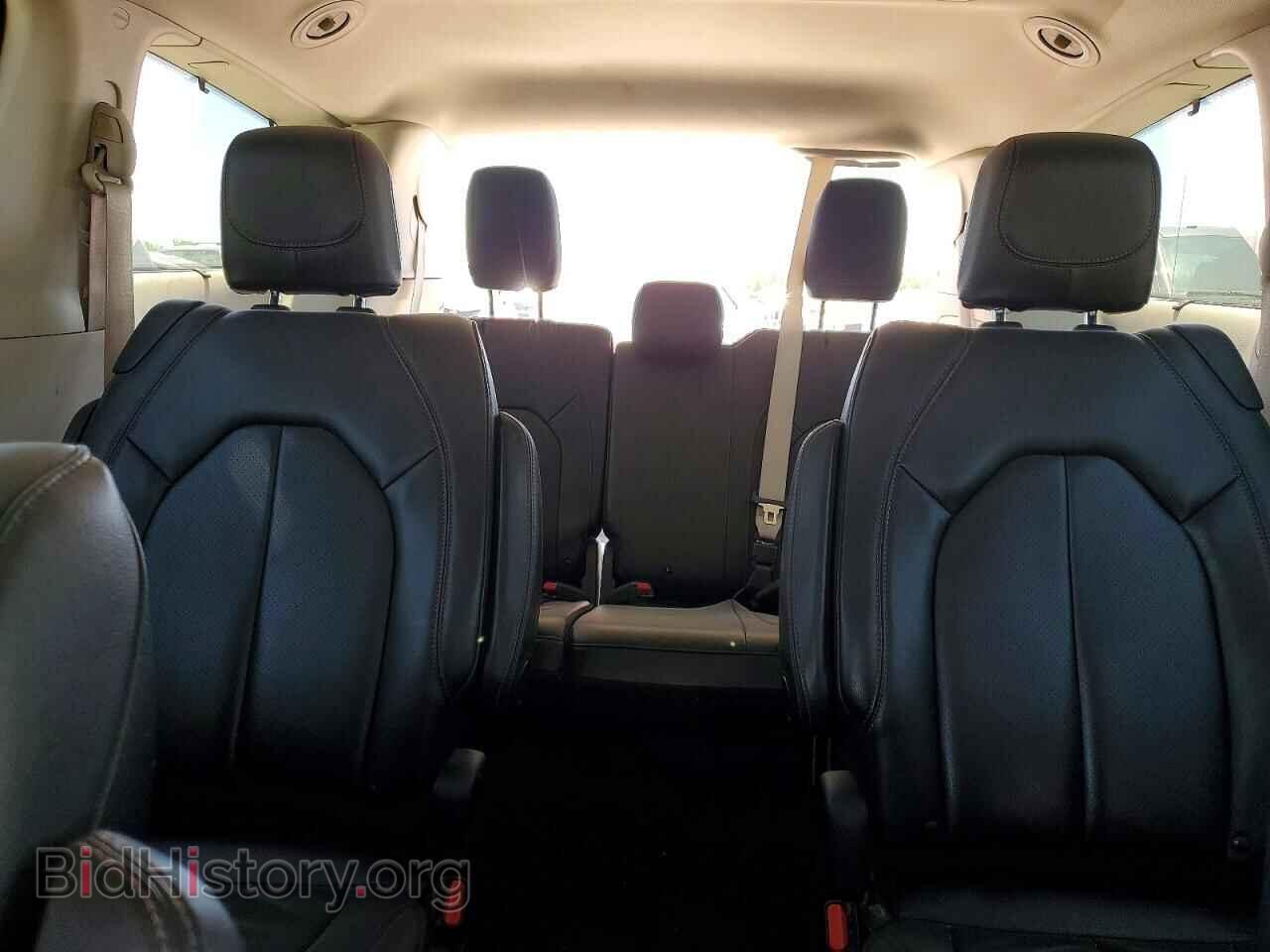 2019 CHRYSLER PACIFICA - VIN: 2C4RC1BG8KR651268 - Фото 10
