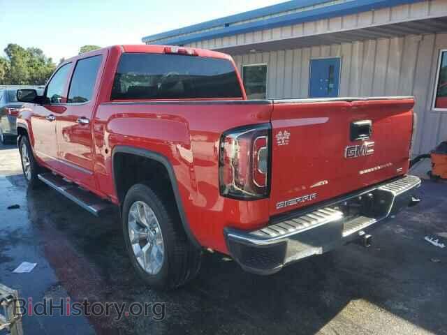 2017 GMC All Models - VIN: 3GTU2NECXZHG23993 - Photo 2
