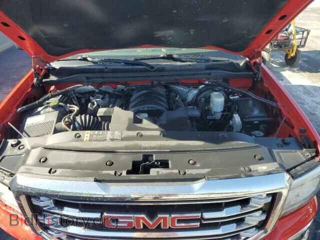 2017 GMC All Models - VIN: 3GTU2NECXZHG23993 - Photo 11