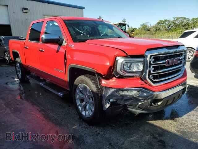 2017 GMC All Models - VIN: 3GTU2NECXZHG23993 - Photo 4