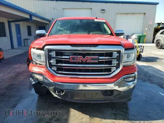 2017 GMC All Models - VIN: 3GTU2NECXZHG23993 - Photo 5