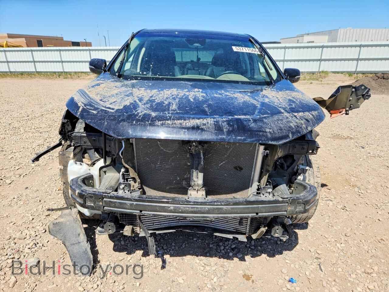 2019 FORD EDGE - VIN: 2FMPK4K93KBC22797 - Фото 5
