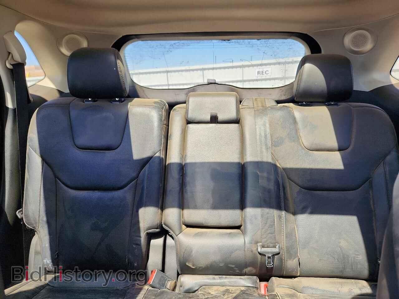 2019 FORD EDGE - VIN: 2FMPK4K93KBC22797 - Фото 10