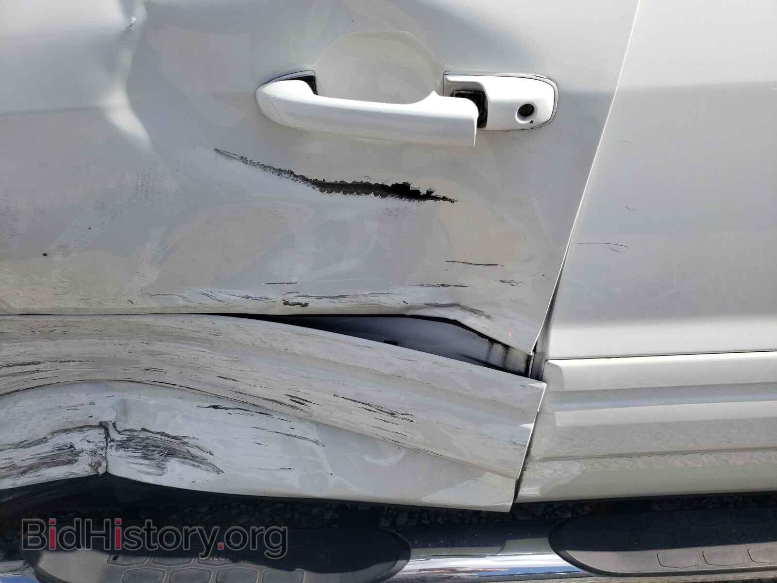 2008 HONDA PILOT - VIN: 5FNYF28548B009147 - Фото 10