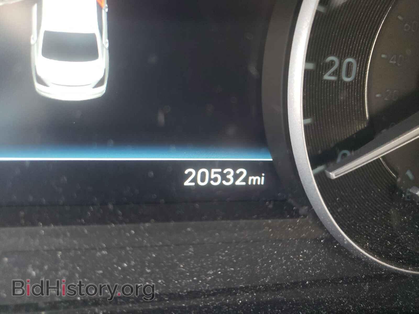 2019 GENESIS G90 - VIN: KMTF34JA7KU058782 - Фото 8