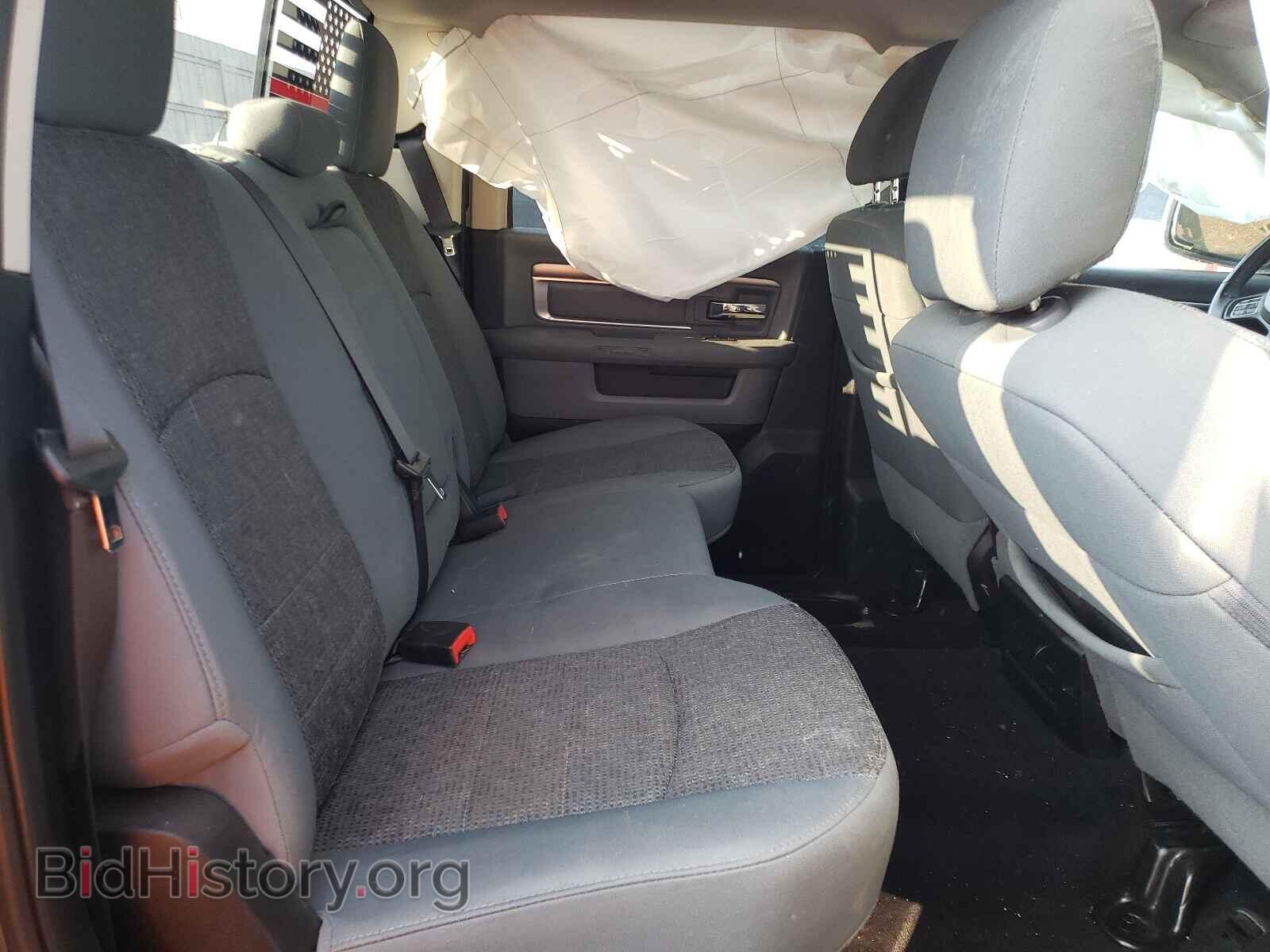 2017 RAM 1500 - VIN: 3C6RR7LT4HG777209 - Фото 6