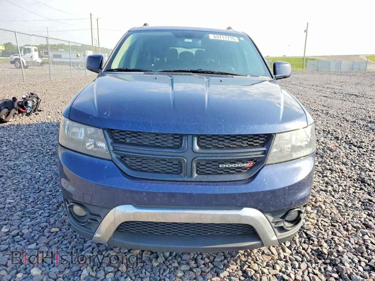 2017 DODGE JOURNEY - VIN: 3C4PDCGG4HT502015 - Photo 5