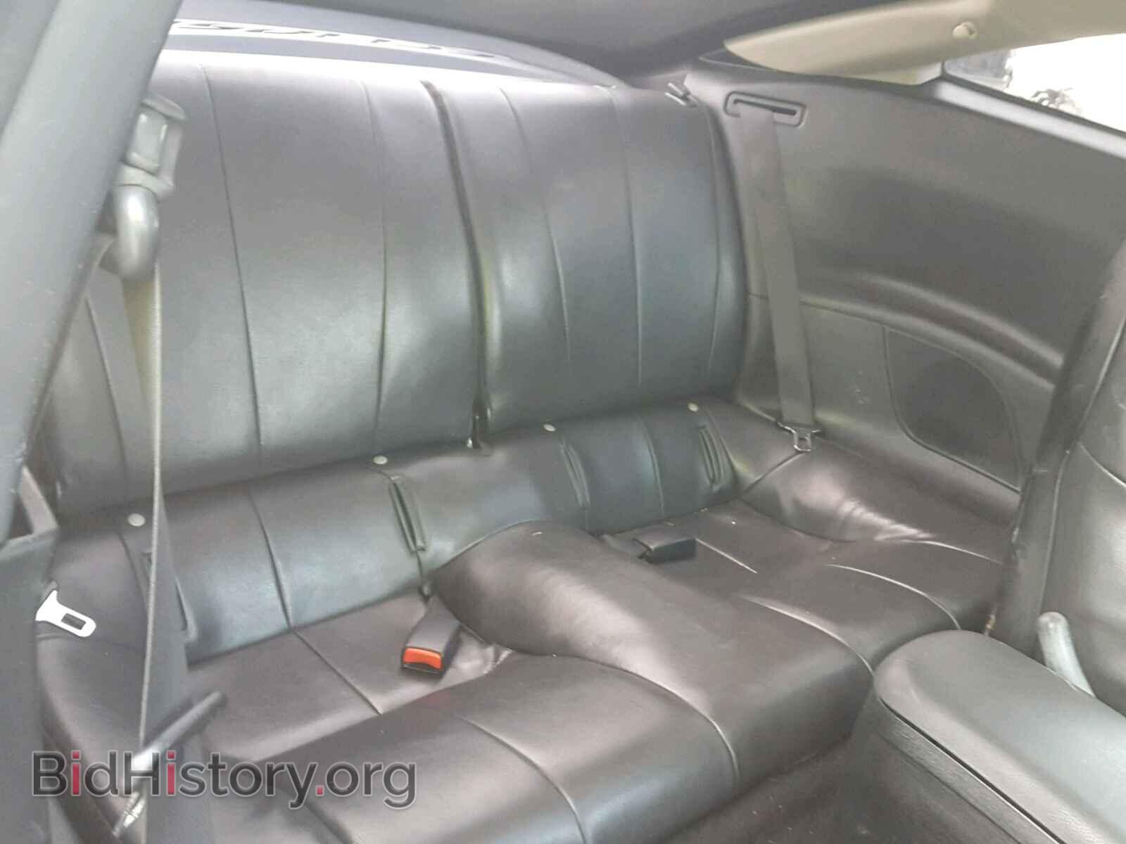 2008 MITSUBISHI ECLIPSE - VIN: 4A3AK64F98E020548 - Фото 6