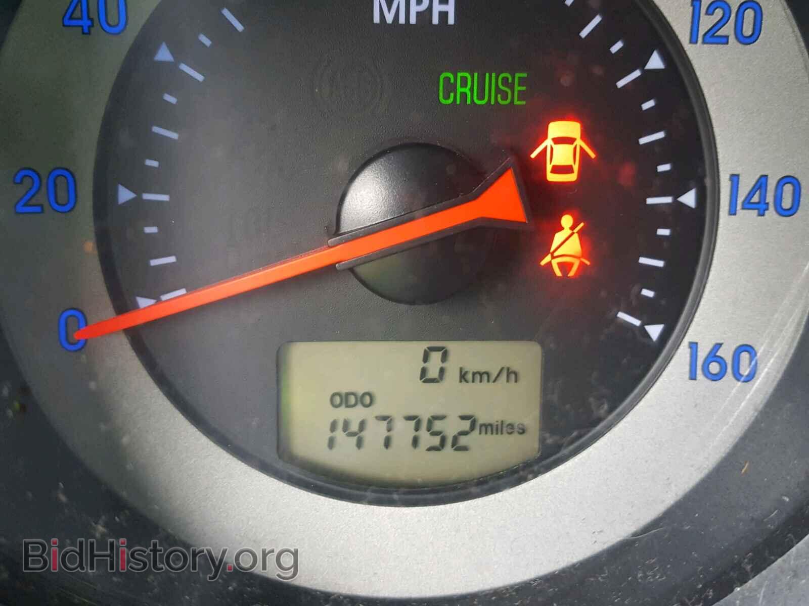 2008 MITSUBISHI ECLIPSE - VIN: 4A3AK64F98E020548 - Фото 8