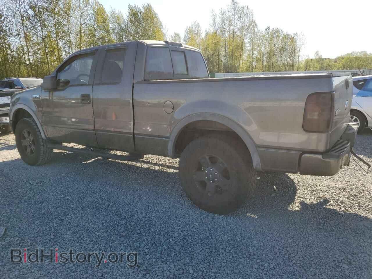 2006 FORD All Models - VIN: 1FTPX14536FA36552 - Photo 2