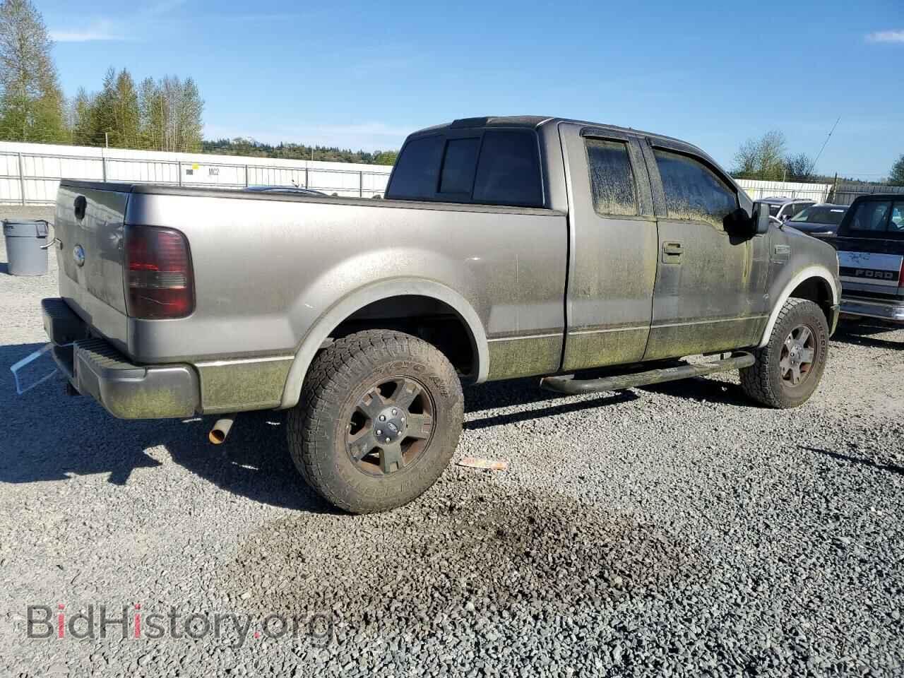 2006 FORD All Models - VIN: 1FTPX14536FA36552 - Photo 3