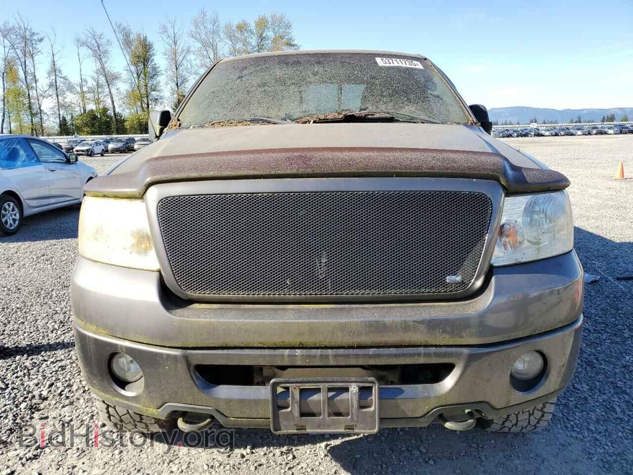 2006 FORD All Models - VIN: 1FTPX14536FA36552 - Photo 5