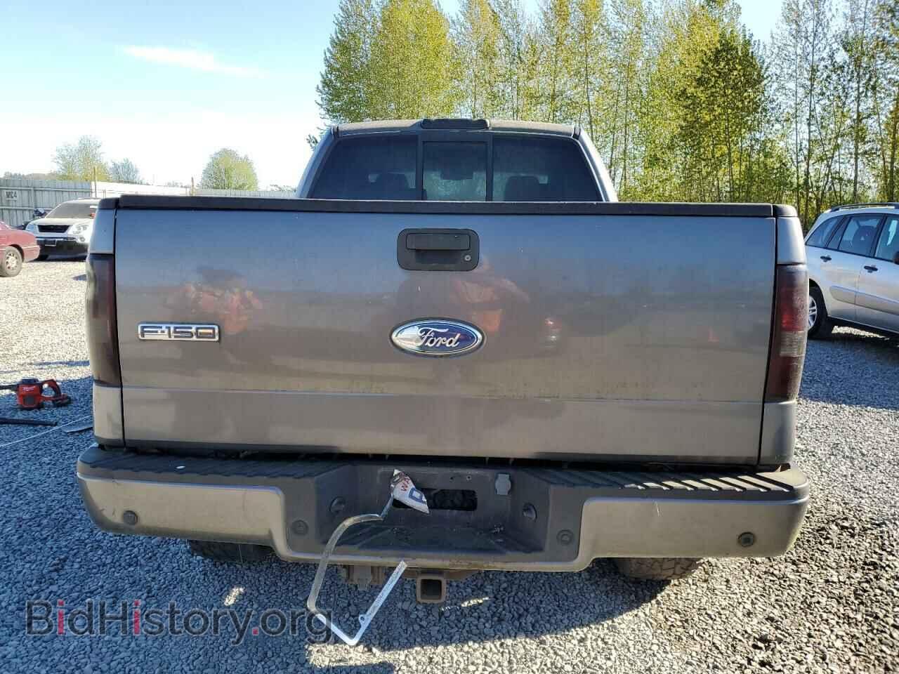 2006 FORD All Models - VIN: 1FTPX14536FA36552 - Photo 6