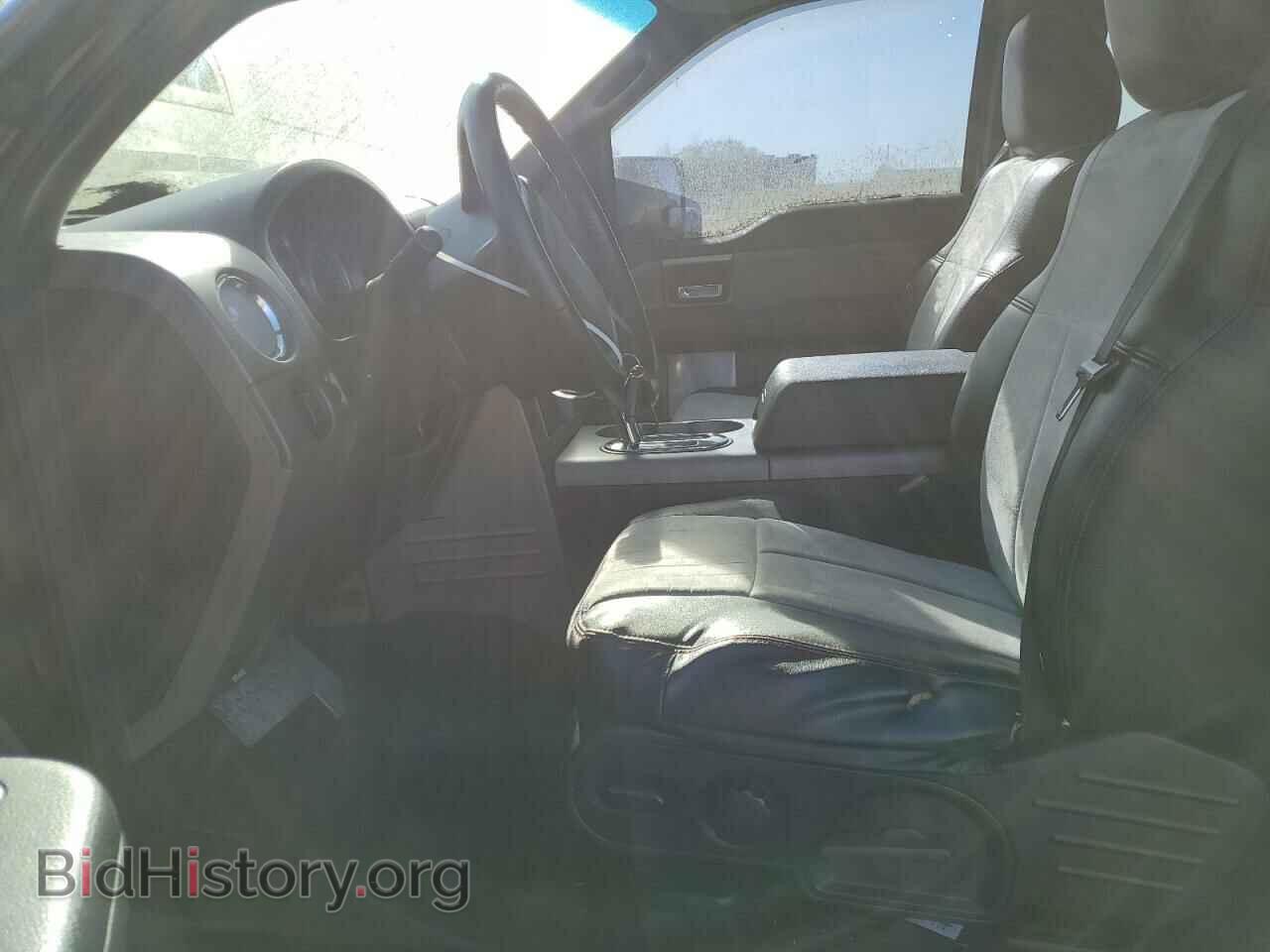2006 FORD All Models - VIN: 1FTPX14536FA36552 - Photo 7