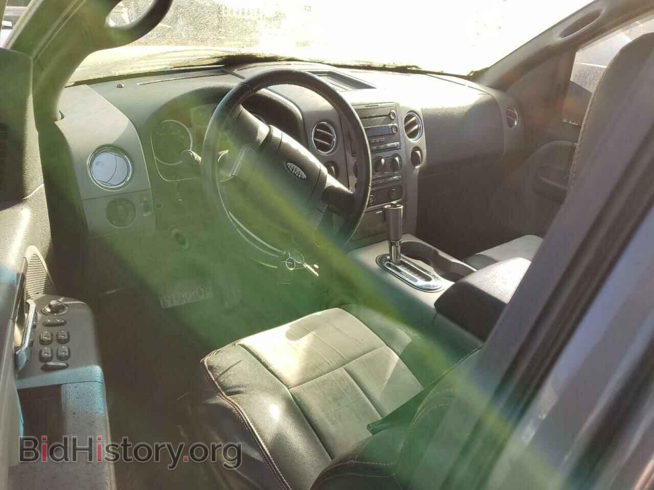 2006 FORD All Models - VIN: 1FTPX14536FA36552 - Photo 8