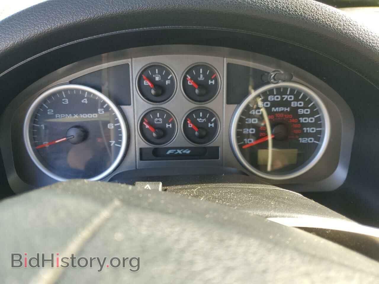 2006 FORD All Models - VIN: 1FTPX14536FA36552 - Photo 9